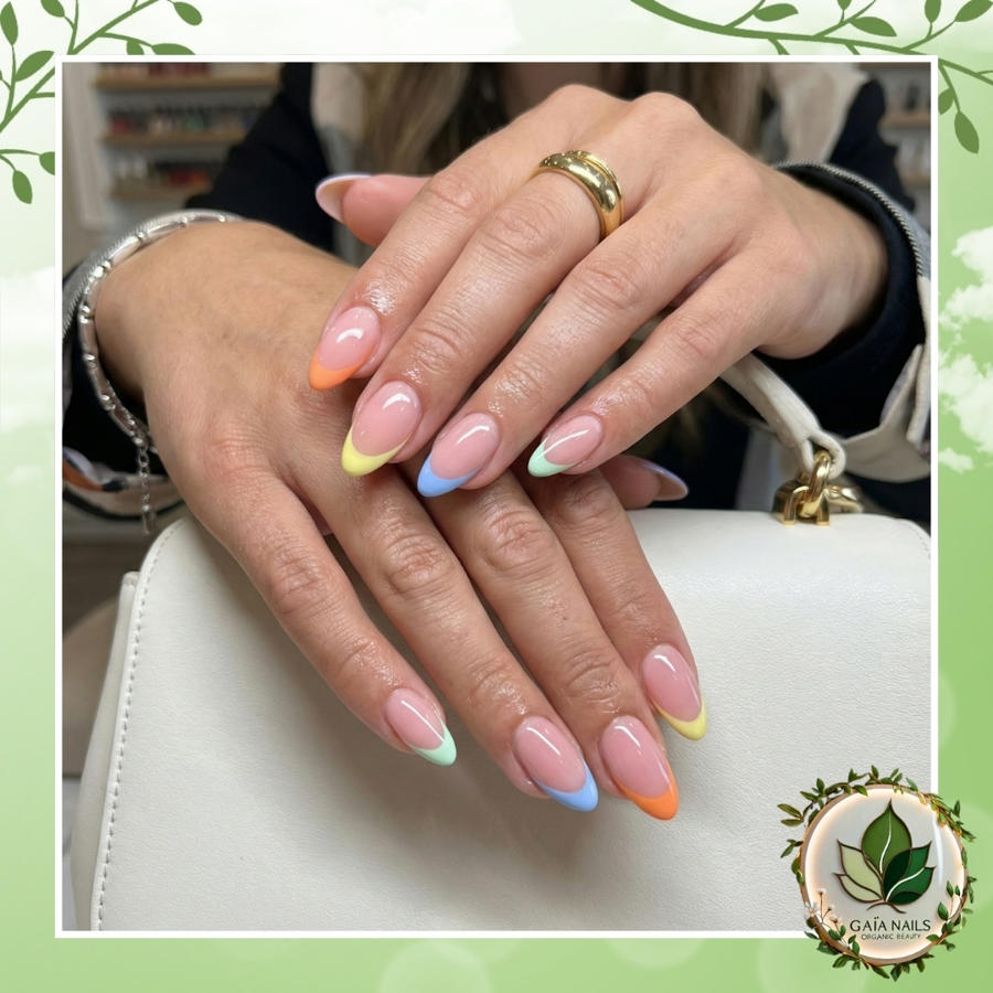 Valentine nail collection